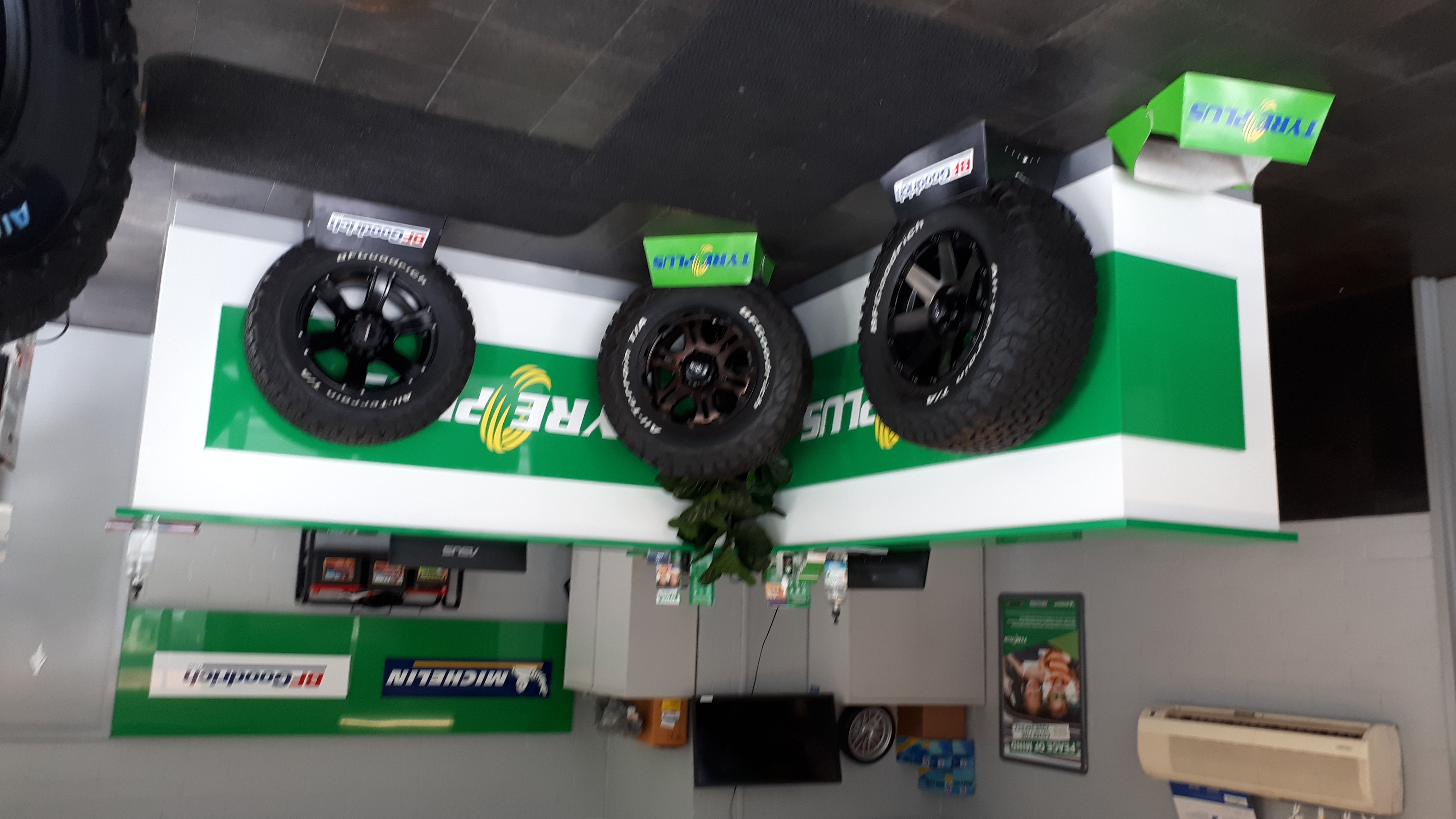 Greenes Tyre And Brake Service Wanneroo